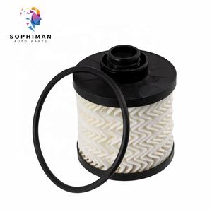 Filtro de Combustible 9801366680 9676133480 1643624980 9801116380 KX420D PU7010z para FORD PEUGEOT CITROEN 2171748 1872152 1690642080 - Product Image 2