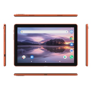 แท็บเล็ต Android ลดราคาพิเศษ ขนาด 10.1 นิ้ว รุ่น ATOUCH H618 กล้องคู่ รองรับซิมการ์ด - Product Image 3