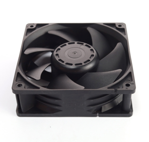 מהירות גבוהה 120x120 x38 ip68 ip67 ip56 ip56 מאוורר עמיד למים 12v 24v צירית זרימה צירית מאוורר 120 מ "מ שולחן עבודה מחשב נייד - Product Image 5