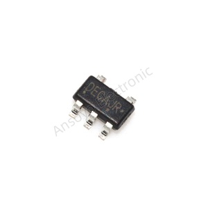 ANSOYO NCV8114ASN120T1G NCV8114 1.2V 300MA 5-TSOP IC Chips <b>Integrated</b> <b>Circuits</b> Power Management PMIC Electronic Components - Product Image 3