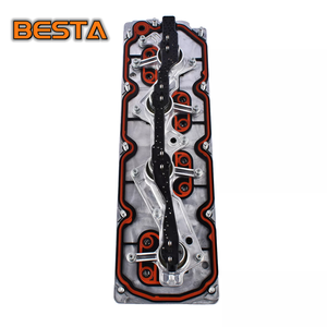 Solenoide de desactivación del cilindro del motor 12580901 917162 12571609 para GMC Escalade Chevrolet Monte Carlo 5,3 6,0 6,2 V8 - Product Image 5