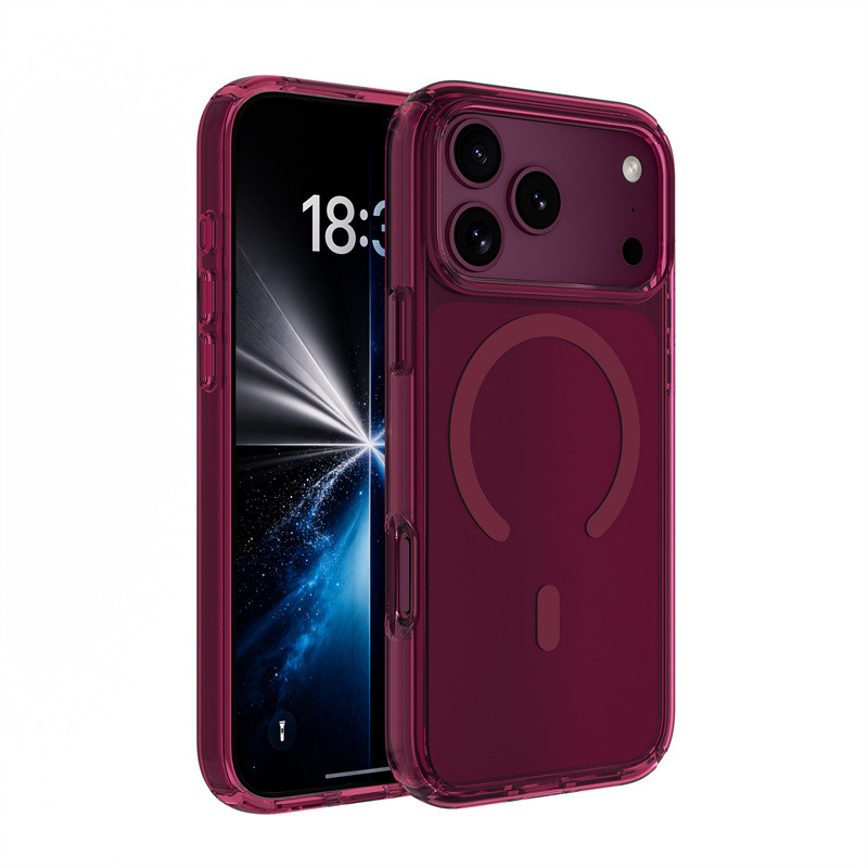 Borgogna chiaro