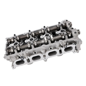 Venta al por Mayor de Cabeza de Cilindro Completa Nueva Goway J24B 11100-78KA0 11100-78K00 2.4 LTR para Vitara / Grand J24B - Product Image 6