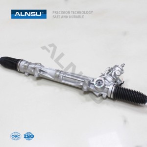 Offre Spéciale pièces automobiles OEM 32103444368 7853501372 engrenage de crémaillère de <span class=keywords><strong>direction</strong></span> pour BMW X3 E83 LHD coût d'usine - Product Image 4
