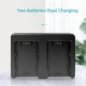 Batterie de caméscope 4500MAH NPX-108 pour caméra d'origine RX200 <span class=keywords><strong>RX100</strong></span> Type de batterie C Micro USB double chargeur RX200 station de charge - Product Image 4