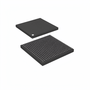 M2S060TS-VF400 BOM IC In Stock 400 LFBGA Components Electronic Embedded - Product Image 1