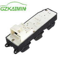 Interruptor de Ventana Automático para Toyota Corolla 2004-2013, Interruptor Combinado Lado del Conductor, OE 8482012480 8482002150