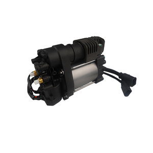 ปั๊มลมระบบกันสะเทือนแบบถุงลมนิรภัย New HeNing รุ่น 95B 698 010 สำหรับรถยนต์ Porsche Macan 95B ปี 2014-2018 - Product Image 2