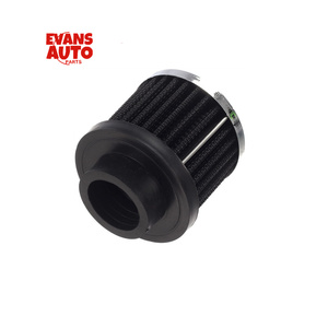 Универсальный 10 А, 2 порта, алюминиевый резервуар для маслосборника 750 мл с фильтром <span class=keywords><strong>3</strong></span>/8 "дренажный клапан - Product Image 5