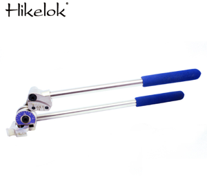 Hochwertige industrielle Swagelok Typ Handbuch 1/4 Zoll 6mm Rohr biege werkzeuge - Product Image 2