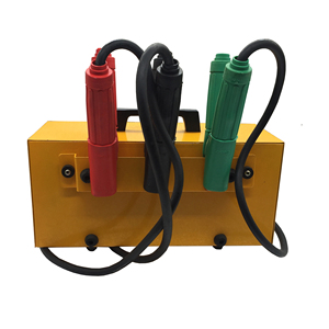 เครื่องทดสอบแบตเตอรี่แบบอนาล็อก 12&24V - Product Image 2