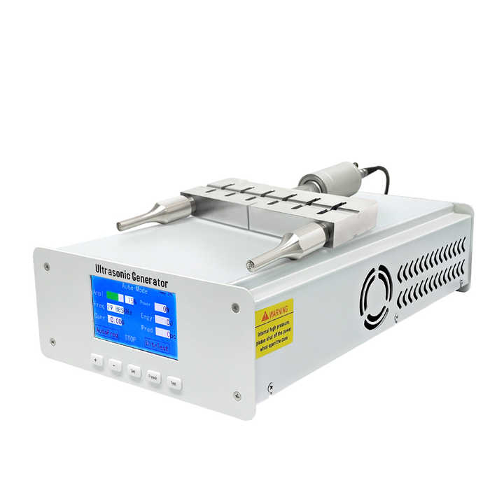 Multi Point Riveting Machine Multi-point Ultrasonic Auto Parts Plastic Riveting Welding Machine