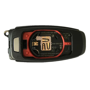 Llave Inteligente de Repuesto para Auto A8 2017+, Llave Remota sin Llave, 434MHz, 4N0959754, FCCID 4N0 959 754 - Product Image 2