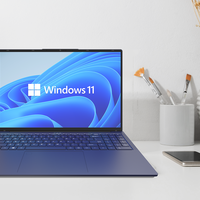 Laptop 16 inci dengan I5 1035G4, Hard Drive bisnis baru dengan Logo yang dapat disesuaikan RAM 32GB SSD 1TB