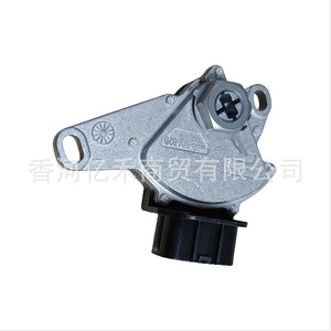 Interruptor de Cambio de Marchas 93741830 para Hyundai Kia, Piezas Automotrices, Interruptor Combinado de Acero, Repuesto para Reparación - Product Image 2