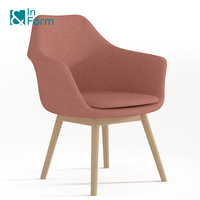 Foshan usine chaise fournisseur moule polyuréthane mousse coussin bureau design fauteuil