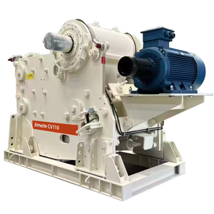 Máquina Trituradora Jimeite CV110 con Motor de 160KW, 29800kg, Eficiente, Confiable, Bajo Mantenimiento, Alta Eficiencia, 380V/220V, 3 Meses de Garantía - Product Image 5