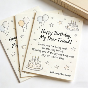 Tarjetas de Visita Modernas y Minimalistas con Impresión Digital, Papel y Cartulina de Lujo con Acabado en Relieve, Colores Personalizados - Product Image 1