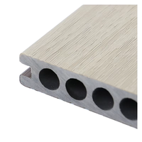 Dalles de terrasse extérieures Apolloxy Premium, résistantes au feu, durables, imperméables, composites, antidérapantes