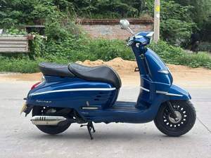 Per <span class=keywords><strong>Vespa</strong></span> Primavera <span class=keywords><strong>50</strong></span> Rossa, Scooter a Gas, Ciclomotore, Motocicletta - Product Image 3