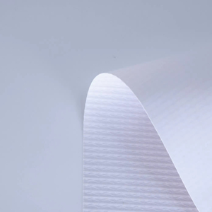 Tùy Chỉnh Ngoài Trời <span class=keywords><strong>550gsm</strong></span> Sinh Thái Dung Môi Mực Tráng In Kỹ Thuật Số Hot Nhiều Lớp Vật Liệu Quảng Cáo Frontlit PVC Biểu Ngữ <span class=keywords><strong>Flex</strong></span> - Product Image 3