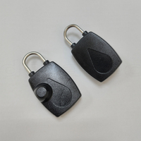 8.2Mhz 58Khz EAS Systems Antivol Aimant Cadenas Sécurité Capteur Dur Tag