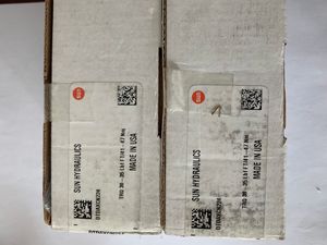 DTDA-XCN224 DTDAXCN224 DTDA-XCN-224 Hydraulique 2 voies, à action directe, commande par solénoïde, blocage directionnel à clapet IH - Product Image 4