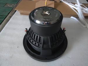 Haut-parleur de woofer de voiture DIBEISI personnalisé en gros (JAMAIS AU DÉTAIL) 6.5/8/10/12/15/18 pouces subwoofer de voiture subwoofer 12 pouces AS6501 - Product Image 4