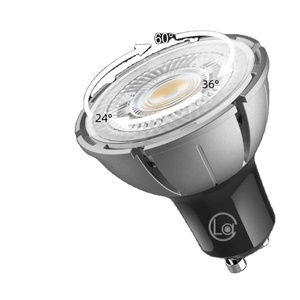 Échantillon gratuit <span class=keywords><strong>Gu10</strong></span> projecteur <span class=keywords><strong>faisceau</strong></span> <span class=keywords><strong>étroit</strong></span> 10 degrés en aluminium <span class=keywords><strong>gu10</strong></span> <span class=keywords><strong>led</strong></span> spot <span class=keywords><strong>ampoule</strong></span> cri 95 98 gradateur chaud dimmable <span class=keywords><strong>led</strong></span> mr16 lampes - Product Image 1