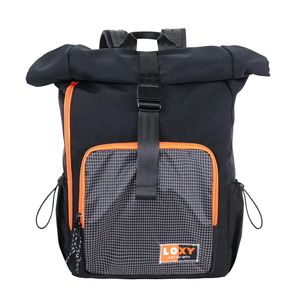 Mochila de Viaje y Montañismo 2026 con Candado, Compartimento para Zapatos y Separación de Seco y Húmedo, Deportiva para Hombre - Product Image 4