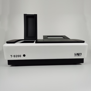 Spectrophotomètre à double faisceau à écran tactile Instruments T9200 - Product Image 4