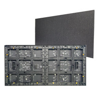 Écran LED couleur intérieur Qiangli Q3 P3 RGB, module de balayage treize, OEM, pour ascenseurs, aéroports, animations de texte et graphiques, 5000 cd