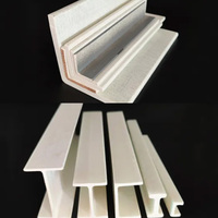 Fournisseur de moules pour fenêtres en PU, fournisseur de profilés PU, outillage personnalisé en fibre de verre FRP pour pièces composites auxiliaires de pont