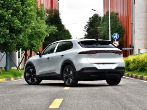 Nouvelle Version en Promotion : Changan Deepal S05 <span class=keywords><strong>Mini</strong></span> EV, SUV <span class=keywords><strong>5</strong></span> <span class=keywords><strong>Portes</strong></span> <span class=keywords><strong>5</strong></span> Places, Autonomie 510 KM, Véhicule Électrique Pur - Product Image 4