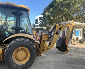 Tính năng tập trung mèo 420 sử dụng <span class=keywords><strong>loader</strong></span> sử dụng Caterpillar 4x4 420f backhoe <span class=keywords><strong>loader</strong></span> với <span class=keywords><strong>loader</strong></span> phía trước - Product Image 2