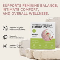 Fabricación por Contrato de Suplementos para el Equilibrio Hormonal Femenino OEM