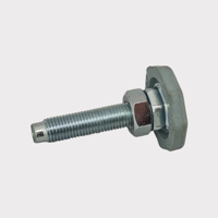 AFC72909305 Patin de pied réglable pour machine à laver, accessoire de nivellement, en stock, MOQ 10 pièces
