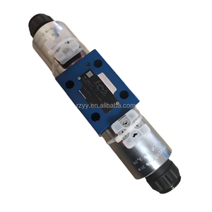 4WRA10 Reemplaza al Control Direccional Proporcional Hidráulico 4WRA, 4WRA10W30 Hidráulico - Product Image 2