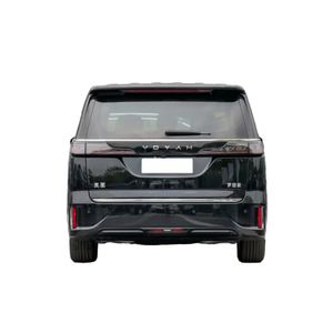 Véhicule électrique léger à énergie nouvelle VOYANT 2024, longue portée 650 km, voitures électriques pures fabriquées en Chine - Product Image 3