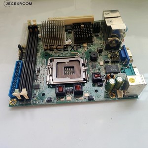 Tarjeta Madre para Computadora Industrial <span class=keywords><strong>MI</strong></span>-960-C1 51-44801-0B10, Tarjeta CPU Probada y en Funcionamiento - Product Image 3