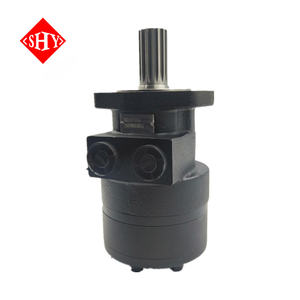 TK0250 0315 0400 0500 0630 0800 <span class=keywords><strong>1000</strong></span> TB TG TE TK Series Moteur à piston hydraulique TK0800K5321AAAB Moteur à orbite à basse vitesse - Product Image 3