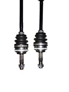 Front <strong>Axle</strong> Assembly <strong>CV</strong> Drive Shaft Replacement Parts for Toyota Vios Yaris, Automatic Transmission <strong>Components</strong> - Product Image 4