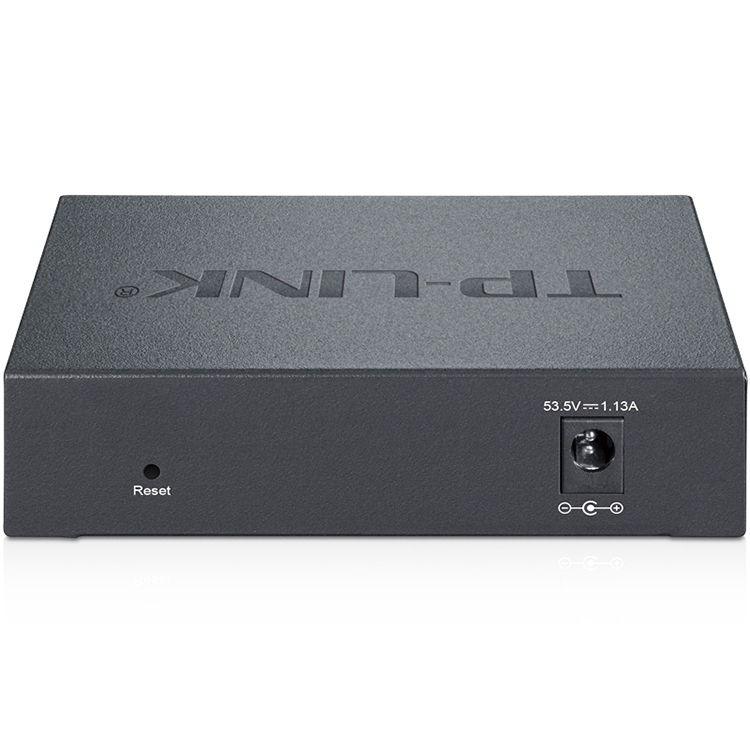 Original TP-LINK Router R470P-AC 1000Mbps Port PoE AP Controller IPV6 Wireless Router · image 3