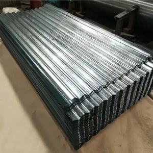 Tôles Métalliques Ondulées, <span class=keywords><strong>Prix</strong></span> des Toitures en Tôle Ondulée, Tôles <span class=keywords><strong>de</strong></span> <span class=keywords><strong>Toiture</strong></span> Galvanisées Ondulées - Product Image 2