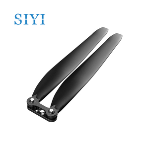 ชุดใบพัดพลาสติกคู่ SIYI E6 พร้อมขายึด ใช้ได้กับใบพัดเสริม - Product Image 3