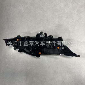 Faros LED de Alta Gama para Mitsubishi L200 2019, Repuestos Automotrices para Camionetas - Product Image 1