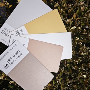ठोस रेत अनाज पाउडर कोट स्प्रे उच्च प्रदर्शन कोटिंग और पेंट उत्पाद - Product Image 1