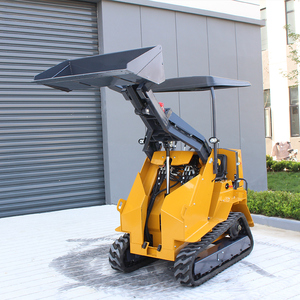 Rbx t490 nhỏ gọn Skid chỉ đạo Bộ nạp CE/EPA được phê duyệt bán buôn với ghế phía trước <span class=keywords><strong>Mini</strong></span> Skid chỉ đạo Bộ nạp - Product Image 5