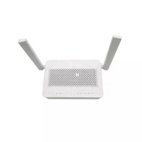 Fabricant chinois prix bon marché Version anglaise Xpon ONT 1GE 4GE double fréquence simple fréquence GPON/EPON ONU