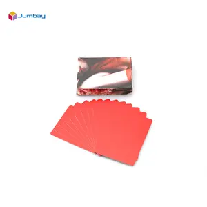 Customization good quality plastic playing cards beautiful lady playing card game pieces for adult